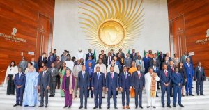 قمة أفريقيا والكاريبي.. شراكة لأجل العدالة للأفارقة وأبناء الشتات