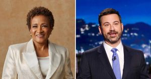 ألغى Wanda Sykes محادثات “Jimmy Kimmel Live” بعد سحب العرض: “لقد حان الوقت الآن للصلاة