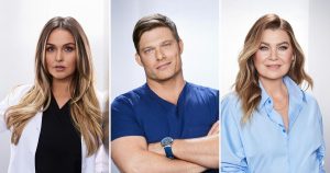 ما الذي قاله “Gray’s Anatomy” عن من يموت بالتأكيد في الموسم 22 بعد هذا الانفجار؟