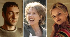 أين هو فريق “الجمال الأمريكي” الآن؟ فضيحة كيفن سبيسي وأكثر من نجوم الفيلم اليوم