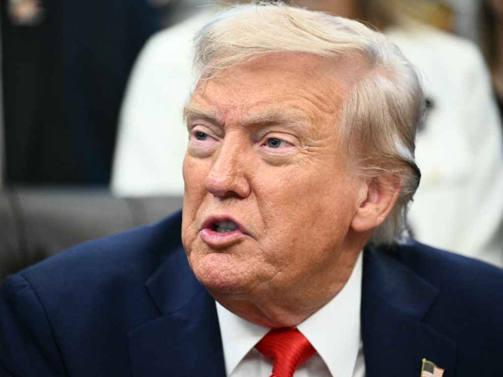 تؤكد رواندا أنها استقبلت سبعة مهاجرين تم ترحيلهم في عهد دونالد ترامب