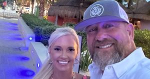 من هي كيلي زوجة نجم HGTV Brandon Hatmaker؟ ماذا تعرف بعد طلاق جين هاتمكر ، دراما الغش