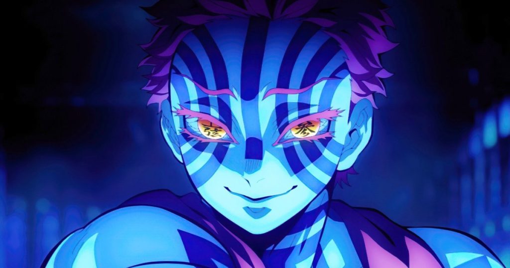 “شيطان سلاير: قلعة إنفينيتي”: متى تتدفق فيلم Sony’s Hit Anime؟