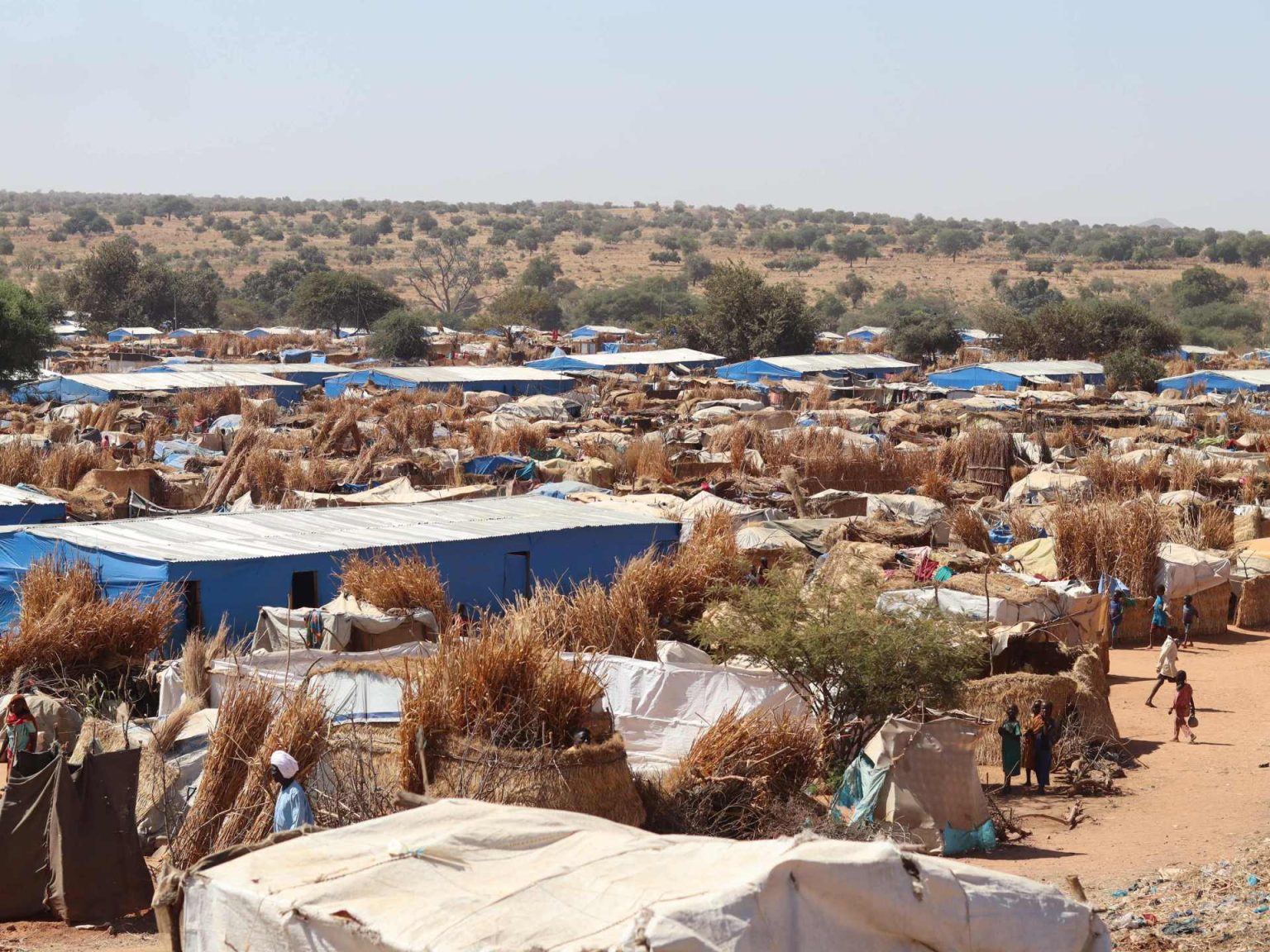 رغم تزايد النزوح في العالم.. مفوضية اللاجئين الأممية تخفض الإنفاق