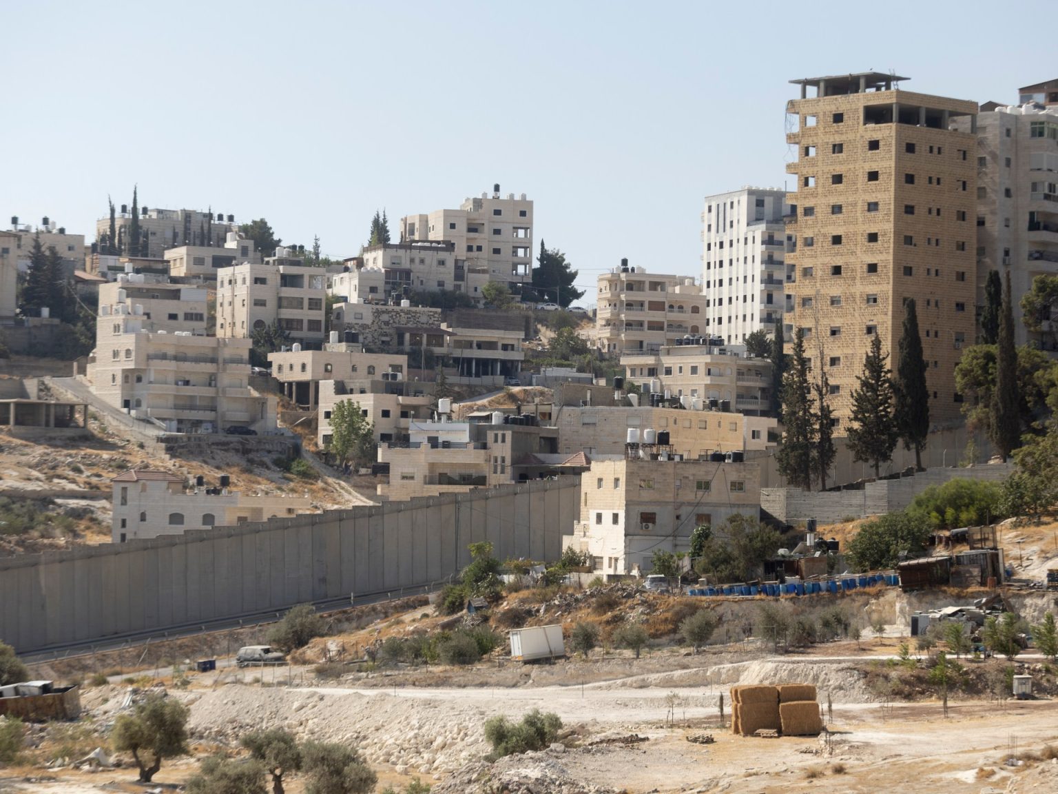 خبير إسرائيلي: تعزيز احتلال الضفة يجري عمليا بدون إعلان رسمي