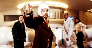 14 يجب مشاهدة أفلام Hulu Sci-Fi للبث الآن (سبتمبر 2025)