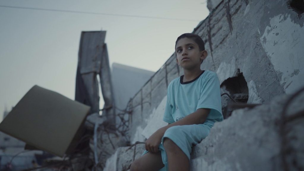 منظمة أنقذوا الأطفال: الاحتلال يقتل طفلا كل ساعة في غزة