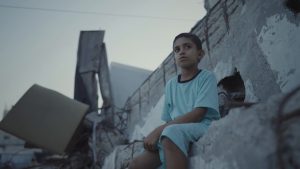 منظمة أنقذوا الأطفال: الاحتلال يقتل طفلا كل ساعة في غزة