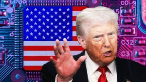 هل يسيطر ترامب على الشركات الأمريكية؟