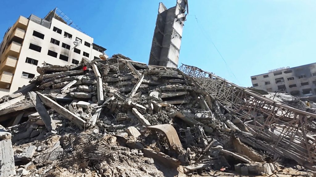 مسؤول عسكري إسرائيلي: لا نتعهد بالحسم ضد حماس