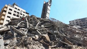 مسؤول عسكري إسرائيلي: لا نتعهد بالحسم ضد حماس