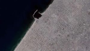 الاحتلال يدمر 90% من مباني قطاع غزة