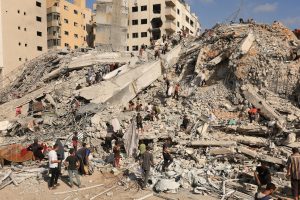 بعد 700 يوم من الحرب خسائر غزة أكثر من 68 مليار دولار