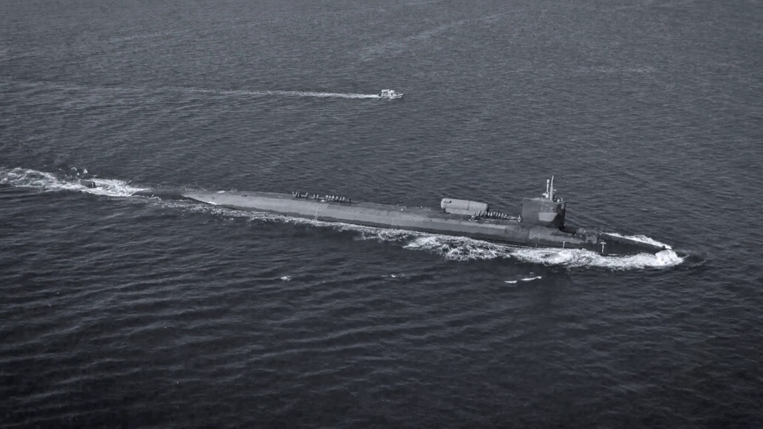 فضيحة أميركية بفشل عملية تجسس على كوريا الشمالية والمنصات تتفاعل