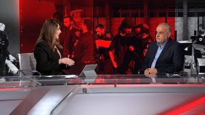 خبير عسكري: تحول الحوثيين إلى المسيرات يربك الدفاعات الإسرائيلية