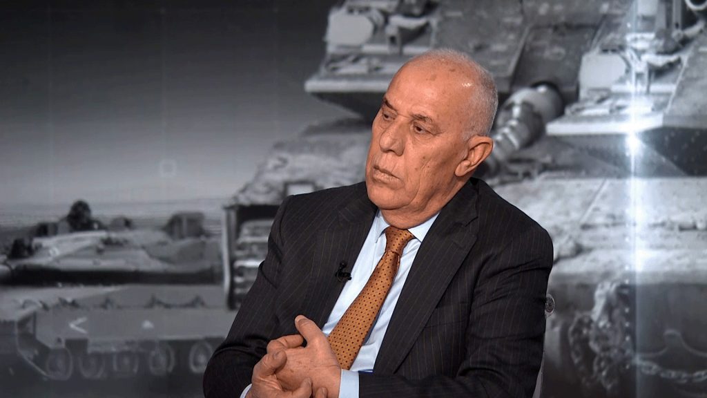 الدويري: عملية الشيخ رضوان تنم عن مراقبة دقيقة لعمل قوات الاحتلال