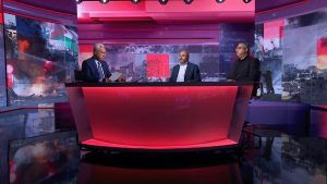 محللون: ترامب ونتنياهو يعرفان أن حماس سترفض خطتهما الجديدة