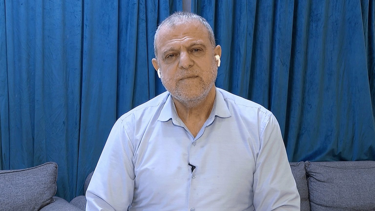 قيادي بحماس يكشف أسماء شهداء الهجوم الإسرائيلي على الدوحة