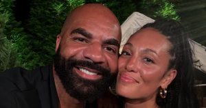 نجم “Kings Court” Carlos Boozer و Janaye Robinson تحديث العلاقة بعد عام واحد بعد التصوير (حصري)