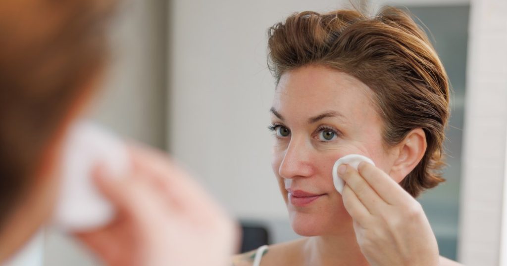 يقول المتسوقون الذين تزيد أعمارهم عن 40