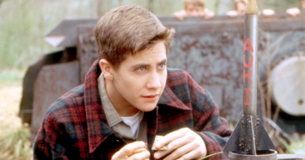 3 أفلام رائعة من الطاووس إلى المشاهدة في نهاية هذا الأسبوع (19-21 سبتمبر): “أكتوبر السماء” والمزيد