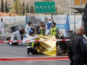 ما رسائل هجوم راموت بالقدس وكيف سيؤثر على المشهد الفلسطيني؟