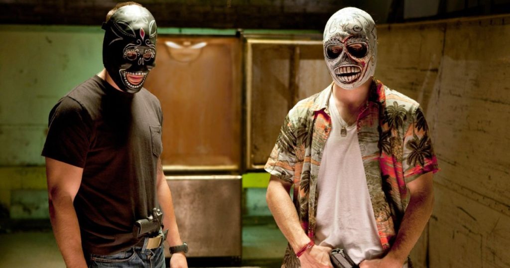 3 يجب مشاهدة أفلام الإثارة التي يجب مشاهدتها في الخريف: “Savages” والمزيد