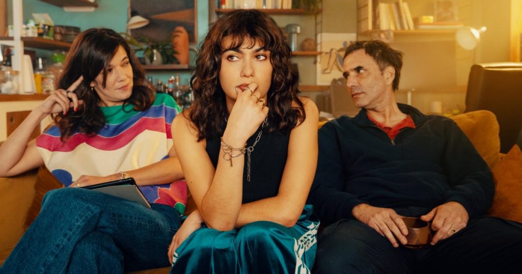 إذا كان عليك مشاهدة عرض 1 Netflix Mystery في سبتمبر 2025 ، فقم ببث هذا 1 الآن