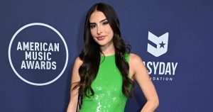 تتذكر صوفيا أومانسكي ابنة كايل ريتشاردز “تجربة متواضعة” في حفل زفاف الأخت