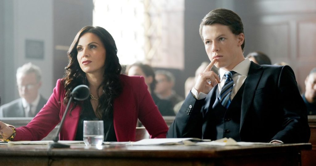 سيكون لـ “The Rainmaker” خاتمة Cliffhangers متعددة قبل الموسم الثاني: “إنه أمر مثير للغاية” (حصري)