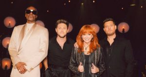 “The Voice” Season 28 Control: Meet the Singers متجهون إلى جولات المعركة