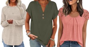 وداعا ، انتفاخ البطن! هذه الـ 17 من القمم اليومية ضئيلة وتملق القسم الوسط في الثواني