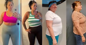 بروتوكول فقدان الوزن المعتمد من المشاهير هذا أكثر بأسعار معقولة مما تعتقد