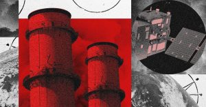 وكالة حماية البيئة تنهي جمع بيانات غاز الدفيئة. من سيصعد لملء الفجوة؟