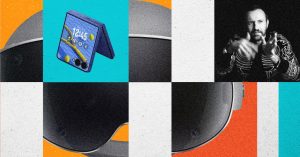 رجل بيبسي قادم لإنقاذ سامسونج من التصميم الممل