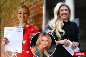 لعبت أمي “دور قيادي” في التأثير على الابنة لرفض العلاج الكيميائي: قاضي التحقيق الجنائي