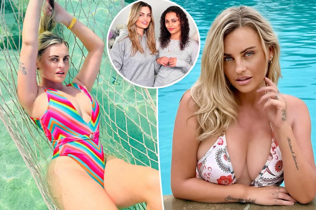 أمي “الأكثر كرهًا” ، 44 عامًا ، تدعي أنها تُضع أكثر من أطفالها الجنرال Z الحذر