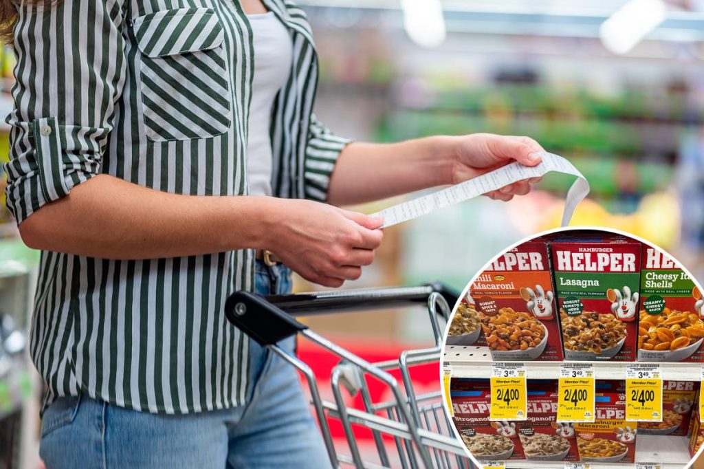 ارتفعت مبيعات هامبرغر هيلبر مع قيام الأمريكيين بتشديد ميزانيات الوجبات