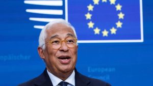 رئيس المجلس الأوروبي كوستا ينضم إلى قمة يورونيوز لتوسيع الاتحاد الأوروبي