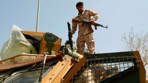 يدعو المشرعون الأوروبيون إلى إنهاء دعم الاتحاد الأوروبي لجميع قوات الأمن الليبية