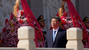 دول الاتحاد الأوروبي تدرس الرد على ضغوط الصين على المعادن النادرة