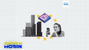 شاهد الفيديو: ما هي الشركات في دولة الاتحاد الأوروبي التي تعاني من أكبر عدد من حوادث تكنولوجيا المعلومات التجارية؟