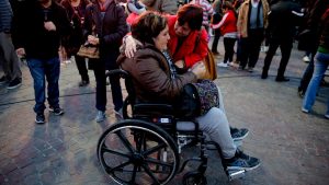 يقول وزير دنماركي إن السكن الميسر هو المفتاح لاستقلال الأشخاص ذوي الإعاقة