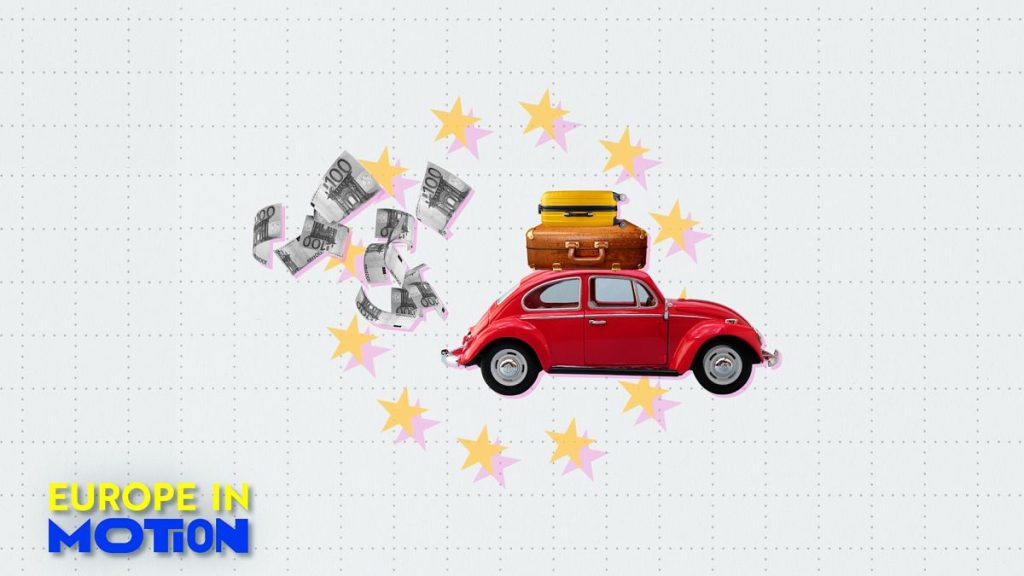 السفر “الوطني”: من هم الأوروبيون الأقل احتمالاً لمغادرة وطنهم؟