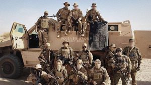 المرتزقة الروس يحلون محل القوات الأمريكية مع تصاعد الهجمات الجهادية في الساحل