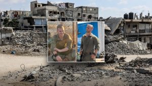 مقتل جنديين إسرائيليين في هجوم برفح هدد وقف إطلاق النار الذي قامت به حماس