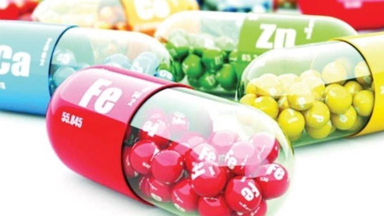 استشاري تغذية: المكملات الغذائية لا تغني عن الأكل الطبيعي