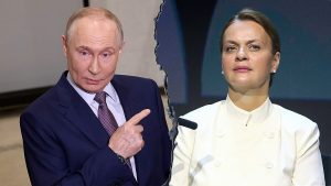 يرفع بوتين أفراد عائلته إلى أدوار رئيسية وسط مخاوف من عدم الاستقرار في الكرملين