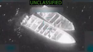 الولايات المتحدة تقتل 14 من تجار المخدرات المزعومين في الضربات الأخيرة في شرق المحيط الهادئ