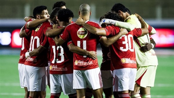 أجواء استثنائية.. نجوم الأهلي يُوجّهون رسالة شكر لـ الإمارات قبل نهائي السوبر المصري